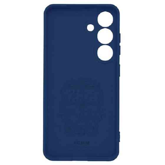 Чохол ArmorStandart ICON Camera Cov для Samsung S25 Blue (ARM81573) (Код товару:40442) Харків