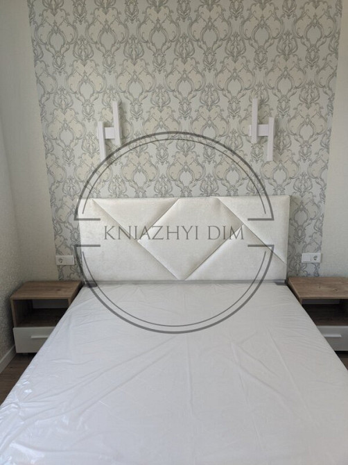 Оренда 1-кім. квартири у ЖК Злагода, New Way. Код:11202548 Киев - изображение 2