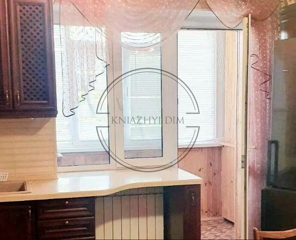 Оренда 3-х к. квартири на Відрадному. № 11201065 Киев - изображение 6