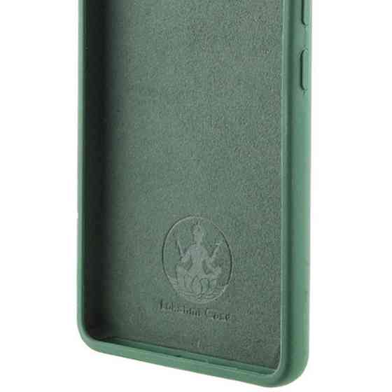 Чехол Silicone Cover Lakshmi Full Camera (AAA) для Google Pixel 7 Pro Херсон