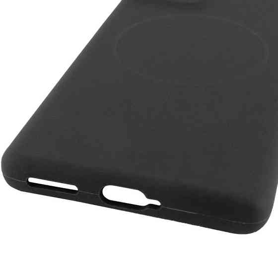 Чехол Silicone Cover Lakshmi Full Camera (AA) with MagFit для Motorola Edge 50 Fusion Херсон
