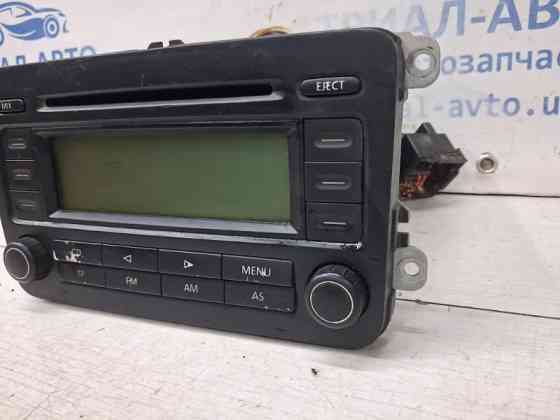 Магнитофон Volkswagen Caddy 2K 1.9 DIESEL BJB 2003 (б/у) Киев