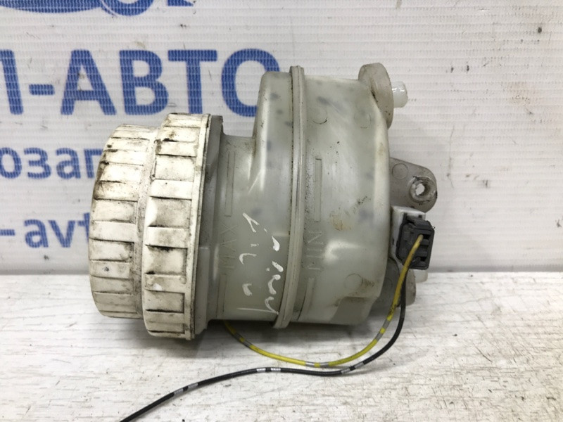 Бачок главного тормозного цилиндра Mitsubishi L200 2006-2015 4627A020 (Арт. 31532) Київ - зображення 1