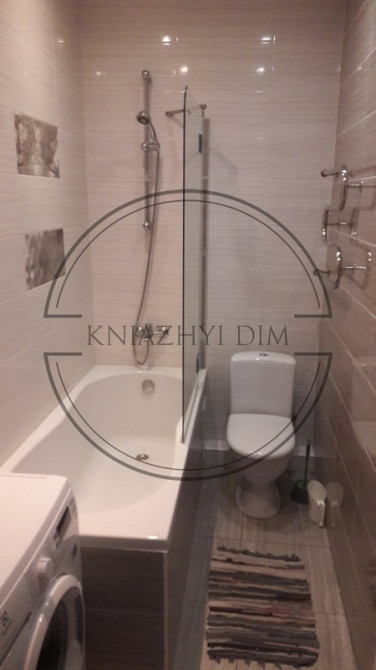 Продаж 3-х к.кв. по вул. Олівській 5, ЖК Сосновий Бір. м. Академмістечко Код об'єкту №:21144570 Київ - зображення 4