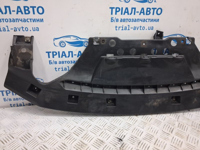 Защита бампера переднего Mazda 6 GJ 2.2 DIESEL 2012 (б/у) Киев - изображение 2