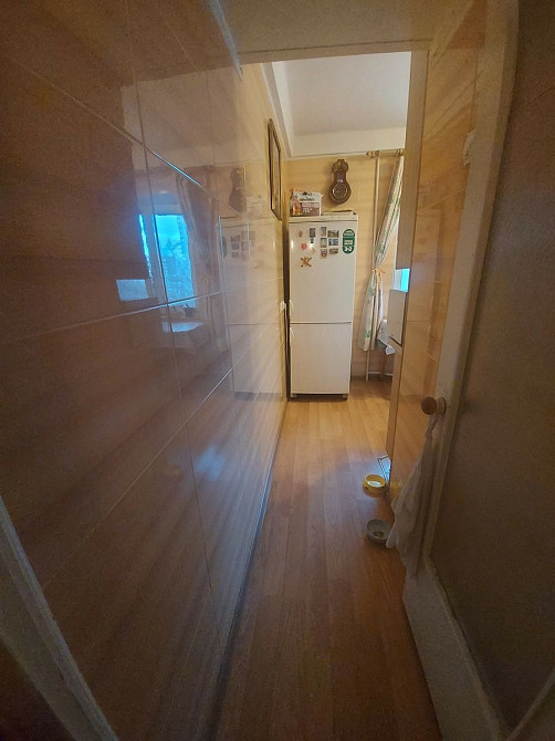 продажа 3-х комн ,М,Левобережная,ул,Флоренции 12-б Київ - зображення 3