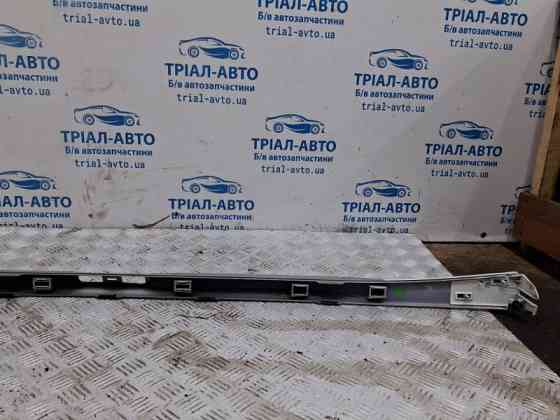 Рейлинг на крышу Infiniti QX60 2013-2021 738523JA5A (Арт. 74187) Київ