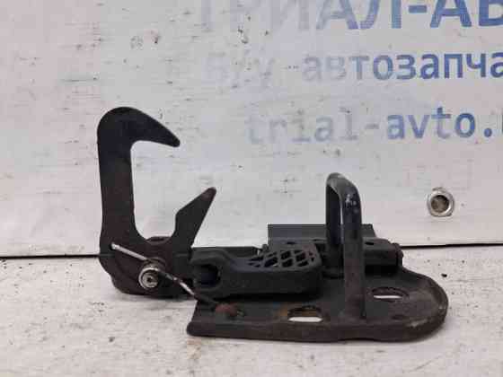 Крюк капота Volkswagen Caddy 2K 1.9 DIESEL BJB 2003 (б/у) Киев