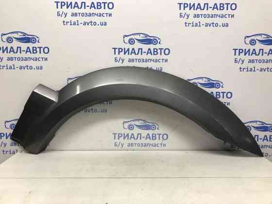 Накладка крыла Kia Sorento BL 2.5 DIESEL D4CB 2002 перед. прав. (б/у) Київ