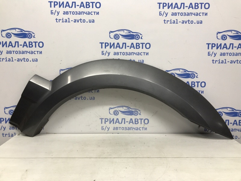 Накладка крыла Kia Sorento 2002-2011 877203E001XX (Арт. 58168) Киев - изображение 1