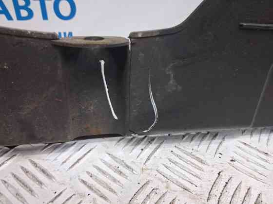 Диффузор Mitsubishi L200 2006-2015 MN135054 (Арт. 69215) Київ