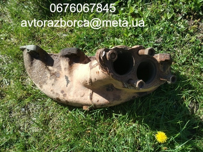 Випускний колектор 1277917 БМВ 316і оригінал Винница - изображение 1