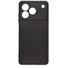 Чохол ArmorStandart Matte Slim Fit Camera Cov для ZTE Blade A76 4G Black (ARM87536) Харків