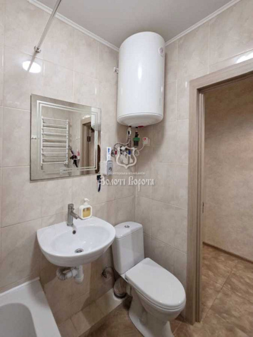 продажа 1-к квартира Киев, Деснянский, 40000 $ Київ - зображення 7