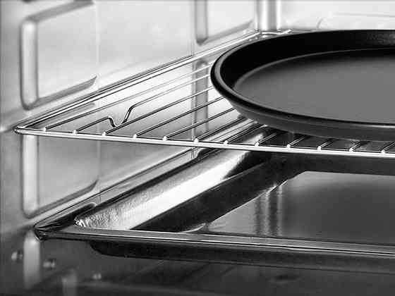 Електродуховка LIBERTON LEO-650-Red | Гарантія: 24 міс. Хмельницкий