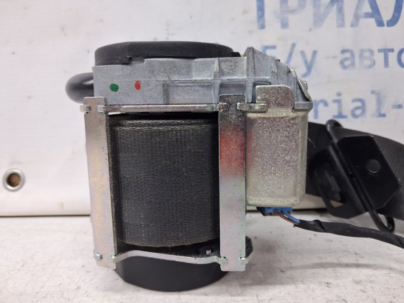 Ремень безопасности передний левый Renault Megane 2008-2016 868840008R (Арт. 63891) Киев - изображение 3