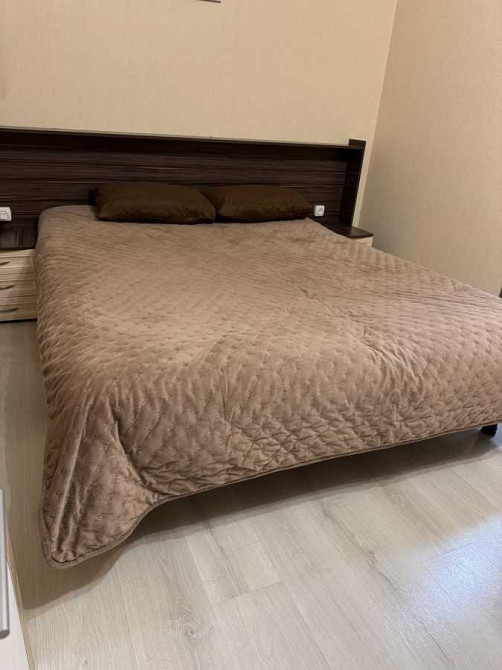 долгосрочная аренда 1-к квартира Киево-Святошинский, Ирпень, 15000 грн./мес. Ирпень - изображение 7