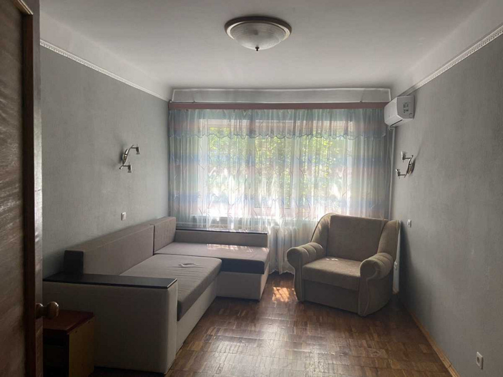 долгосрочная аренда 2-к квартира Киев, Шевченковский, 13000 грн./мес. Київ - зображення 1