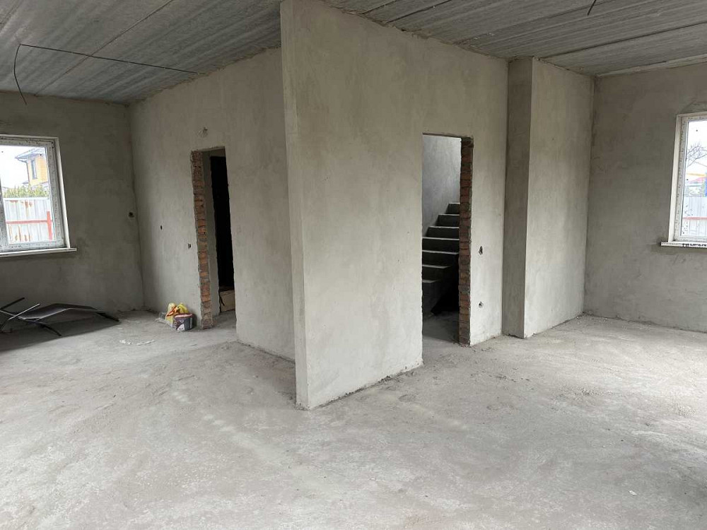 продажа 3-к дом Киево-Святошинский, Софиевская Борщаговка, 145000 $  - зображення 8