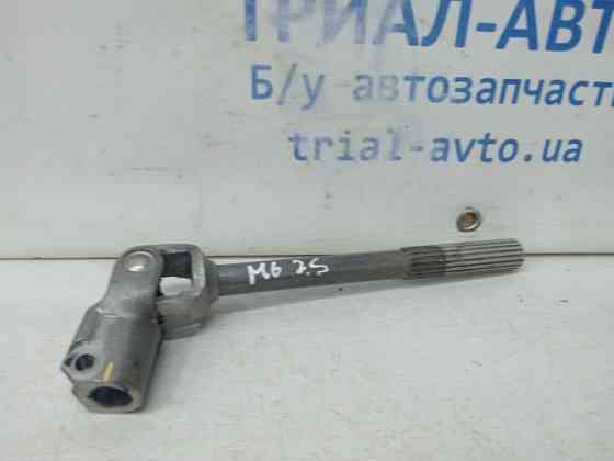 Рулевой карданчик Mazda 6 2007-2013 GS3L32100C (Арт. 61073) Киев