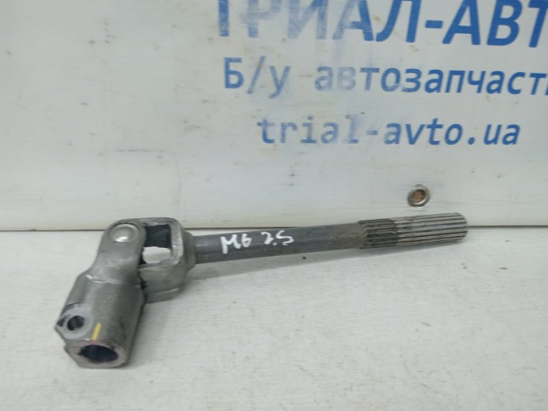 Рулевой карданчик Mazda 6 2007-2013 GS3L32100C (Арт. 61073) Киев - изображение 4