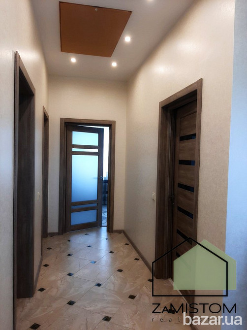 Продам новий житловий будинок у селі Гнідин (рос. - Гнедин). Будинок просторий площею 160 кв. м, дво Борисполь - изображение 3