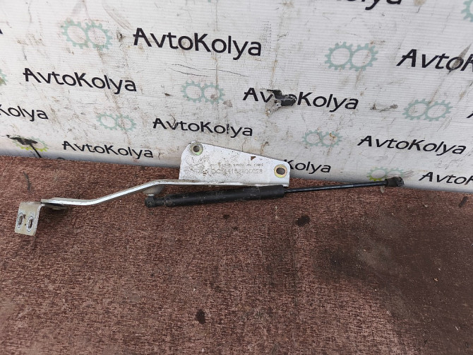 Петля капота левая Mercedes Citan 2012-2020 (A4158800028) Ковель - зображення 1
