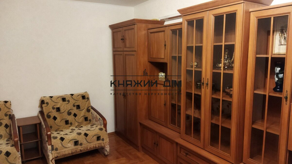 Оренда 1 кімнатна квартира м. Позняки КОД 11199340 Київ - зображення 1