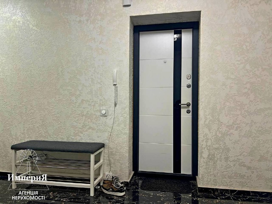 Двухкомнатная в новостройке.Евроремонт.Полная комплектация. Белая Церковь - изображение 8