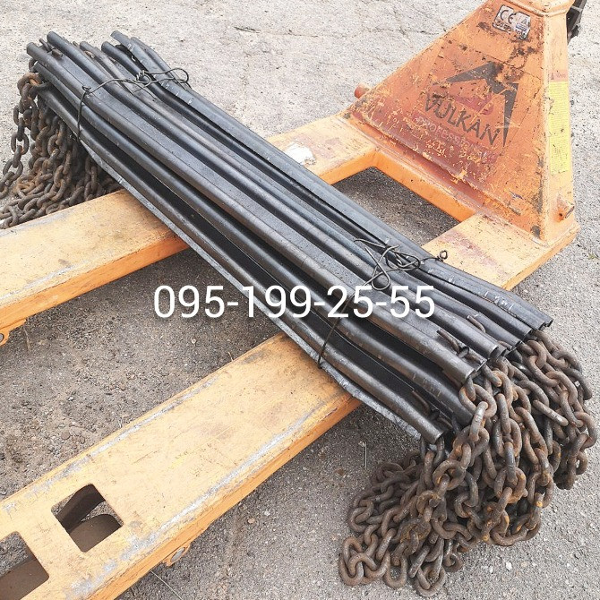 Транспортер (якірний) КТУ-10А; транспортер (роликовий) КТУ-10А Днепр - изображение 1