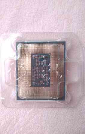 Процесор Intel Core i5 14600KF, Новий Марганец