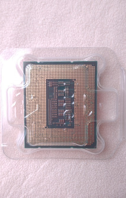 Процесор Intel Core i5 14600KF, Новий Марганец - изображение 2