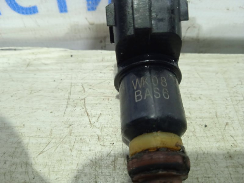 Форсунка топливная Honda Accord 8 2.0 2008 (б/у) Київ - зображення 3