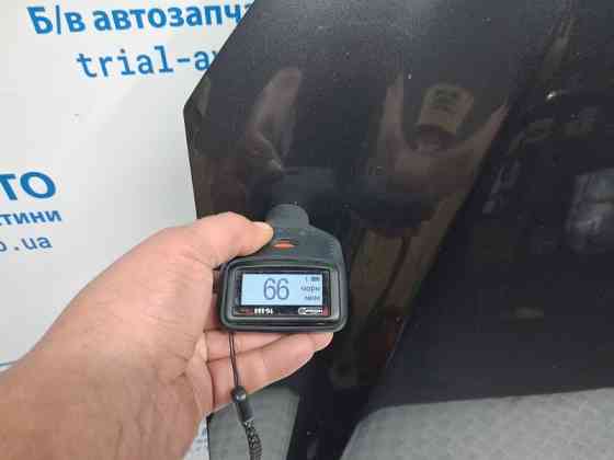 Капот Mazda 6 2012- GHY05231X (Арт. 80533) Киев