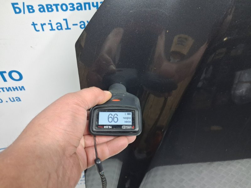 Капот Mazda 6 2012- GHY05231X (Арт. 80533) Киев - изображение 5
