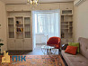 продажа 1-к квартира Киево-Святошинский, Петропавловская Борщаговка, 52000 $ 