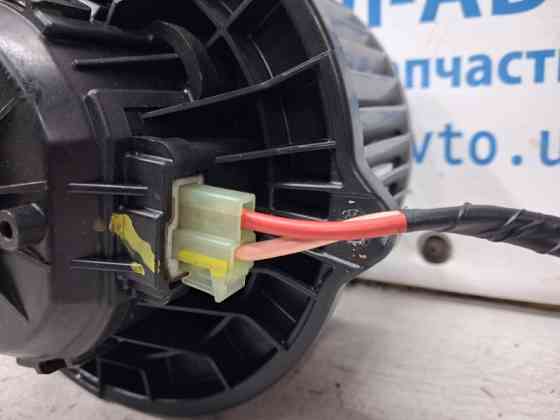 Моторчик печки Hyundai IX35 LM 1.7 DIESEL D4FD 2009 (б/у) Киев