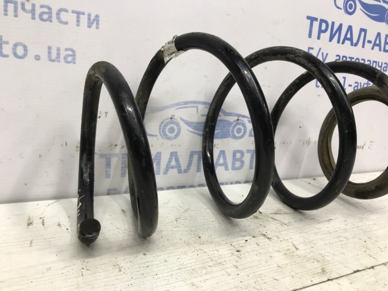 Пружина передняя Renault Megane 3 1.5 DIESEL K9K 2008 (б/у) Київ - зображення 2