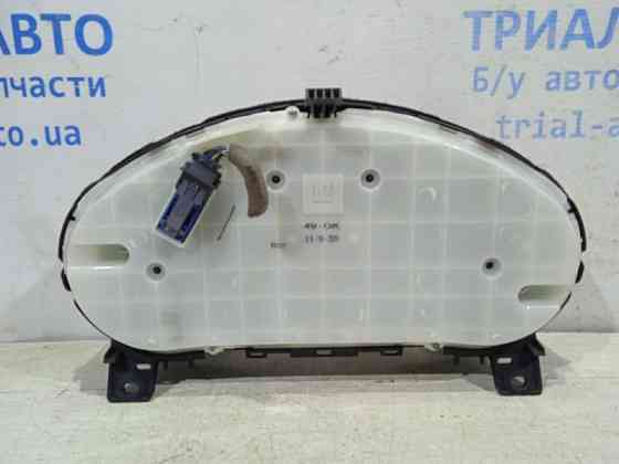 Приборная панель Opel Astra J 1.7 2009 (б/у) Київ