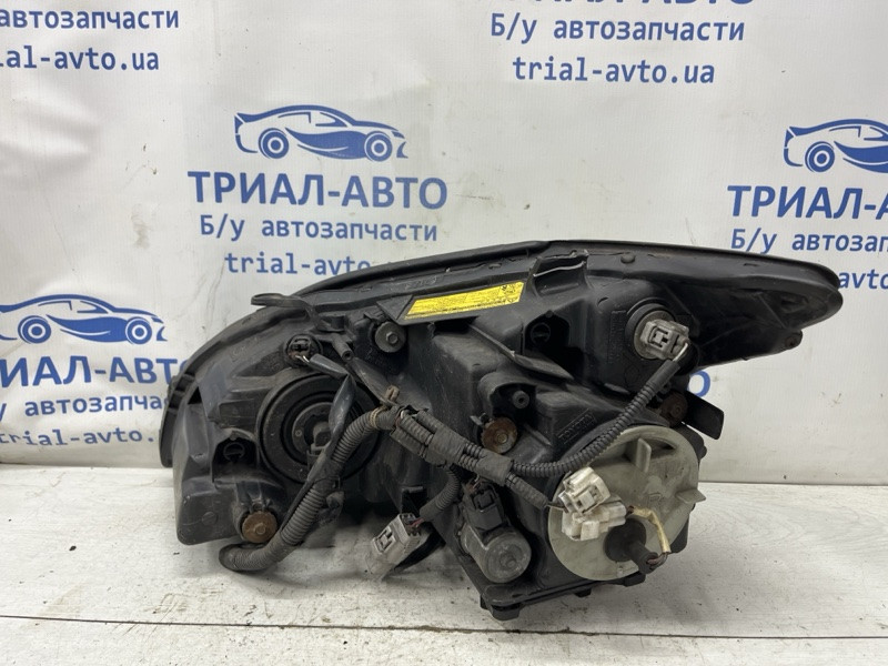 Фара правая Lexus RX 350 2003-2009  (Арт. 79588) Киев - изображение 8