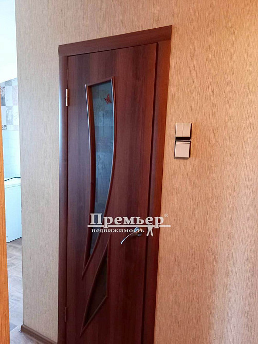 У продажу простора 1 кімнатна квартира найкращого сотового проекту на Кримському бульварі. Одесса - изображение 7