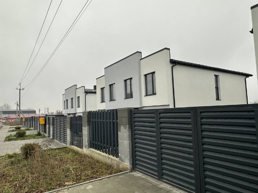 Від Забудовника! Продаж Будинку Дубляни 135м2 Львів - зображення 10