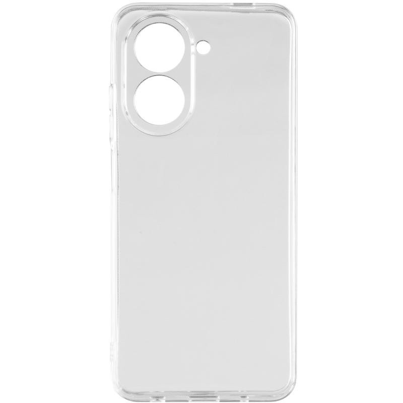 TPU чехол Epic Transparent 1,5mm Full Camera для Xiaomi Redmi A5 (Europe version) Херсон - изображение 2
