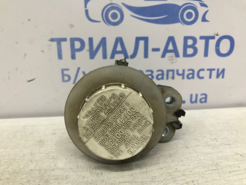 Бачок главного тормозного цилиндра Mitsubishi Outlander 2003-2006 MR370276 (Арт. 43869) Київ - зображення 2