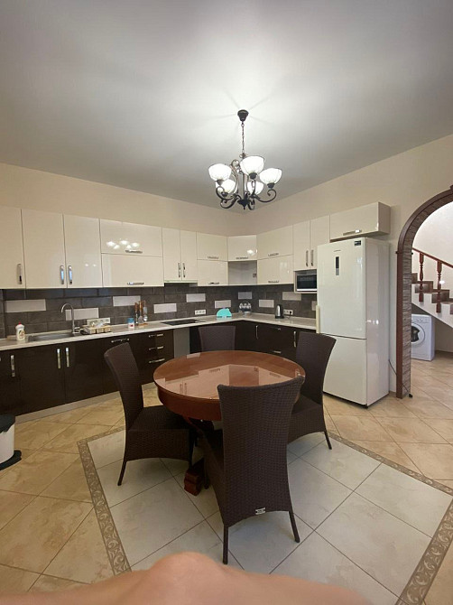 стильный дом в фонтанке Одесса - изображение 5