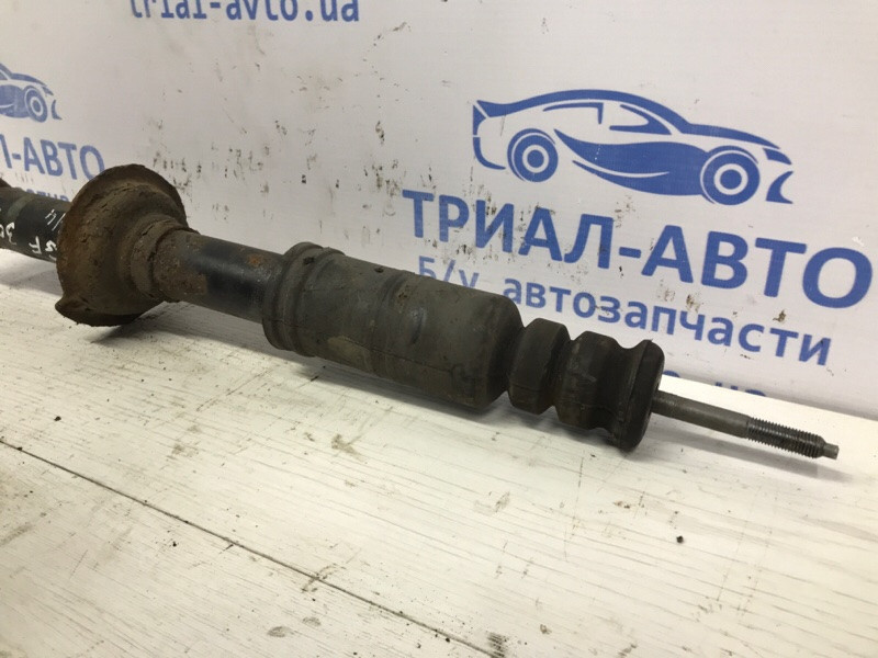 Амортизатор задний Mitsubishi Outlander GF 2.2 DIESEL 4N14 2012 (б/у) Киев - изображение 2