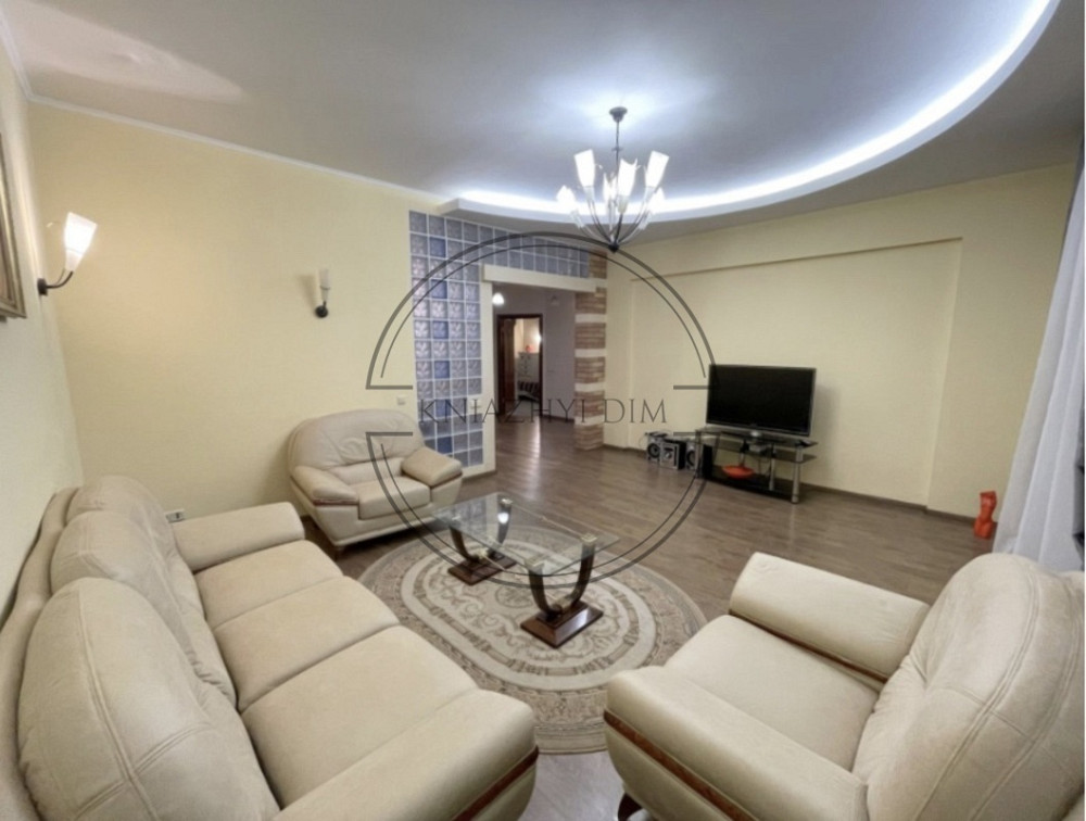 Оренда 4 кімнана квартира КОД 11134430 Киев - изображение 2