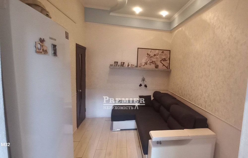 Продам 2-кімнатну квартиру з ремонтом Одеса - зображення 1