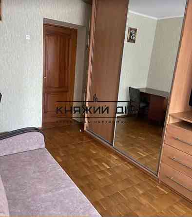 Оренда роздільної 3-х к. квартири на Позняках. №11204695 Киев