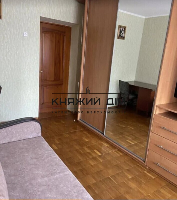 Оренда роздільної 3-х к. квартири на Позняках. №11204695 Київ - зображення 3